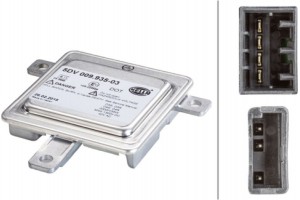 Hella Τροφοδοτικό, Λυχνία Εκκένωσης Αερίου - 5DV 009 935-031