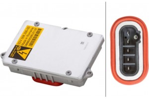 Hella Τροφοδοτικό, Λυχνία Εκκένωσης Αερίου - 5DV 008 290-004