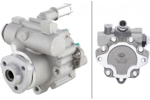 Hella Υδραυλ. αντλία, σύστ. Διεύθυνσης - 8TL 359 000-161