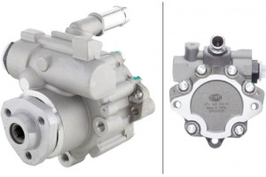 Hella Υδραυλ. αντλία, σύστ. Διεύθυνσης - 8TL 359 000-161