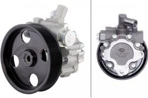 Hella Υδραυλ. αντλία, σύστ. Διεύθυνσης - 8TL 359 000-371