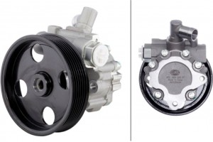 Hella Υδραυλ. αντλία, σύστ. Διεύθυνσης - 8TL 359 000-371