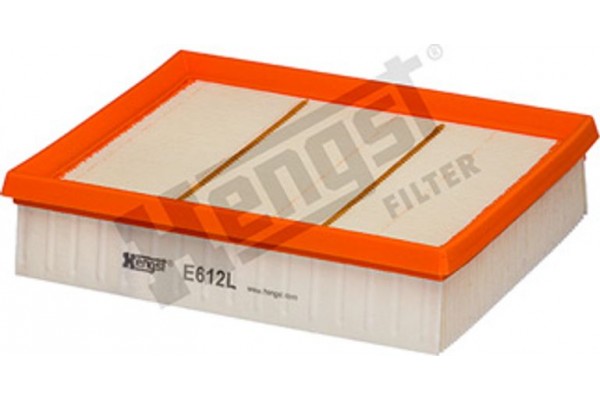 Hengst Filter Φίλτρο Αέρα - E612L