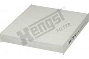 Hengst Filter Φίλτρο, Αέρας Εσωτερικού Χώρου - E3919LI