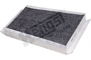 Hengst Filter Φίλτρο, Αέρας Εσωτερικού Χώρου - E989LC