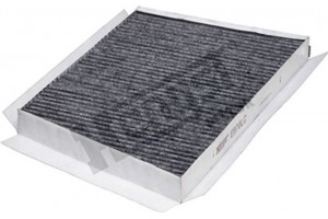 Hengst Filter Φίλτρο, Αέρας Εσωτερικού Χώρου - E970LC