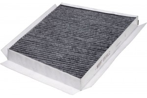 Hengst Filter Φίλτρο, Αέρας Εσωτερικού Χώρου - E970LC