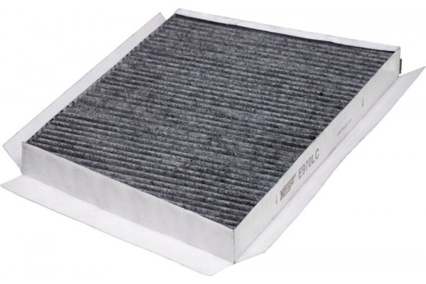Hengst Filter Φίλτρο, Αέρας Εσωτερικού Χώρου - E970LC