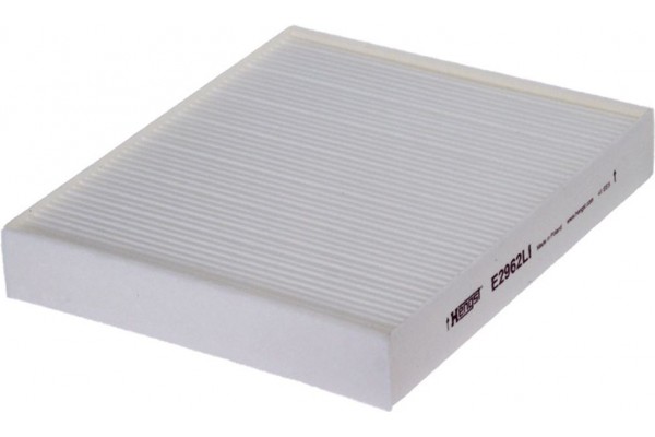 Hengst Filter Φίλτρο, Αέρας Εσωτερικού Χώρου - E2962LI