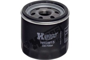 Hengst Filter Φίλτρο Λαδιού - H90W15