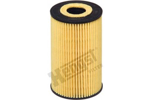 Hengst Filter Φίλτρο Λαδιού - E115H01 D208