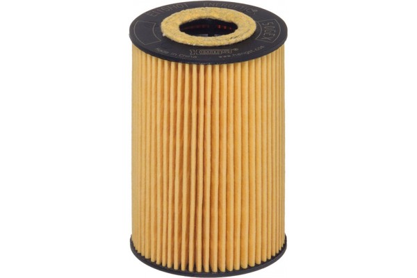 Hengst Filter Φίλτρο Λαδιού - E115H01 D208