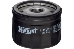 Hengst Filter Φίλτρο Λαδιού - H11W02