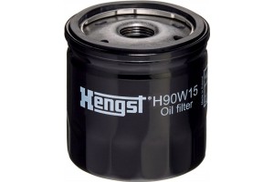 Hengst Filter Φίλτρο Λαδιού - H90W15
