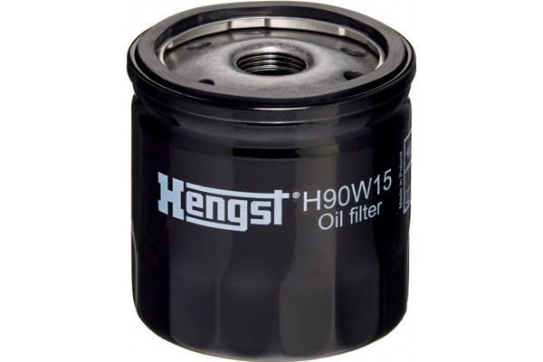 Hengst Filter Φίλτρο Λαδιού - H90W15