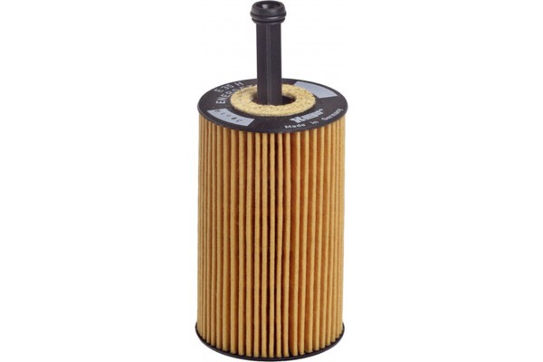 Hengst Filter Φίλτρο Λαδιού - E35H D102