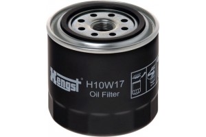 Hengst Filter Φίλτρο Λαδιού - H10W17