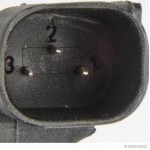 HERTH+BUSS Elparts Αισθητήρας, Στάθμη Λαδιού Κινητήρα - 70684201
