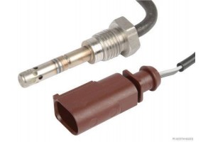 HERTH+BUSS Elparts Αισθητήρας, Θερμοκρασία Καυσαερίων - 70682000