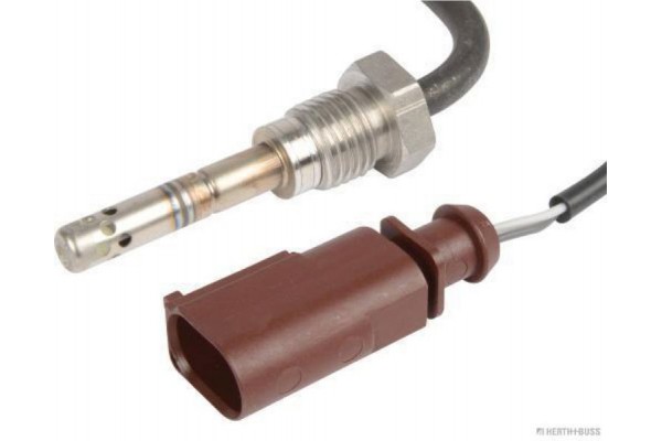 HERTH+BUSS Elparts Αισθητήρας, Θερμοκρασία Καυσαερίων - 70682000