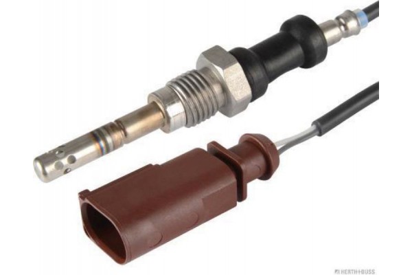 HERTH+BUSS Elparts Αισθητήρας, Θερμοκρασία Καυσαερίων - 70682002 HERTH+BUSS Elparts Αισθητήρας, Θερμοκρασία Καυσαερίων - 70682002