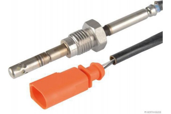 HERTH+BUSS Elparts Αισθητήρας, Θερμοκρασία Καυσαερίων - 70682003 HERTH+BUSS Elparts Αισθητήρας, Θερμοκρασία Καυσαερίων - 70682003