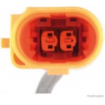 HERTH+BUSS Elparts Αισθητήρας, Θερμοκρασία Καυσαερίων - 70682004