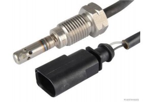 HERTH+BUSS Elparts Αισθητήρας, Θερμοκρασία Καυσαερίων - 70682005