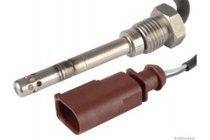 HERTH+BUSS Elparts Αισθητήρας, Θερμοκρασία Καυσαερίων - 70682008