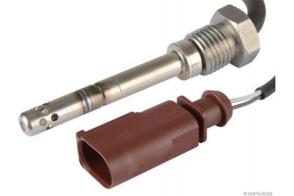 HERTH+BUSS Elparts Αισθητήρας, Θερμοκρασία Καυσαερίων - 70682008 HERTH+BUSS Elparts Αισθητήρας, Θερμοκρασία Καυσαερίων - 70682008
