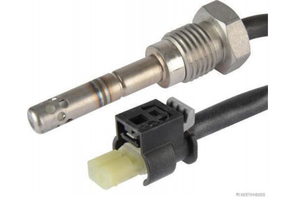 HERTH+BUSS Elparts Αισθητήρας, Θερμοκρασία Καυσαερίων - 70682200 HERTH+BUSS Elparts Αισθητήρας, Θερμοκρασία Καυσαερίων - 70682200