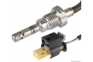 HERTH+BUSS Elparts Αισθητήρας, Θερμοκρασία Καυσαερίων - 70682255