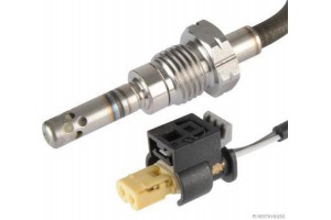 HERTH+BUSS Elparts Αισθητήρας, Θερμοκρασία Καυσαερίων - 70682255