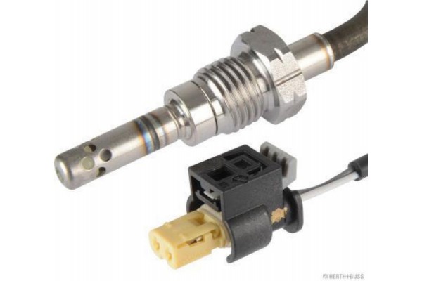 HERTH+BUSS Elparts Αισθητήρας, Θερμοκρασία Καυσαερίων - 70682255 HERTH+BUSS Elparts Αισθητήρας, Θερμοκρασία Καυσαερίων - 70682255