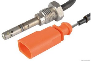 HERTH+BUSS Elparts Αισθητήρας, Θερμοκρασία Καυσαερίων - 70683005