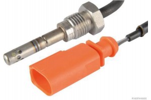 HERTH+BUSS Elparts Αισθητήρας, Θερμοκρασία Καυσαερίων - 70683005