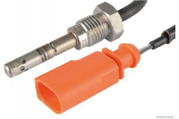 HERTH+BUSS Elparts Αισθητήρας, Θερμοκρασία Καυσαερίων - 70683005 HERTH+BUSS Elparts Αισθητήρας, Θερμοκρασία Καυσαερίων - 70683005