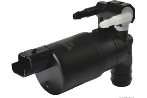 HERTH+BUSS Elparts Αντλία Νερού πλύσης, καθαρ. Προβολέων - 65451053