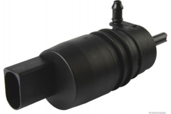 HERTH+BUSS Elparts Αντλία Νερού πλύσης, καθαρ. Τζαμιών - 65451044 HERTH+BUSS Elparts Αντλία Νερού πλύσης, καθαρ. Τζαμιών - 65451044