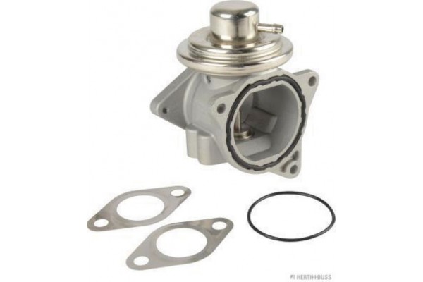 HERTH+BUSS Elparts Βαλβίδα Agr - 70671007