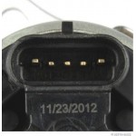 HERTH+BUSS Elparts Βαλβίδα Agr - 70671401