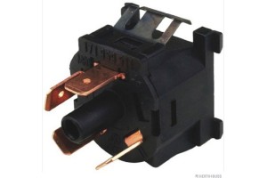 HERTH+BUSS Elparts Διακόπτης βεντιλατέρ, θέρμανση/εξαερισμός - 70505118