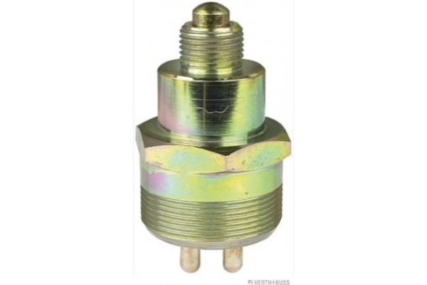 HERTH+BUSS Elparts Διακόπτης, Φώτα Όπισθεν - 70485077 HERTH+BUSS Elparts Διακόπτης, Φώτα Όπισθεν - 70485077