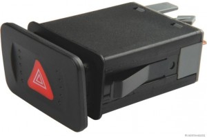 HERTH+BUSS Elparts Διακόπτης Φώτων Έκτακτης Ανάγκης - 70579907