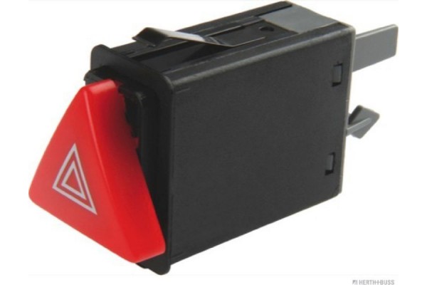 HERTH+BUSS Elparts Διακόπτης Φώτων Έκτακτης Ανάγκης - 70579911 HERTH+BUSS Elparts Διακόπτης Φώτων Έκτακτης Ανάγκης - 70579911