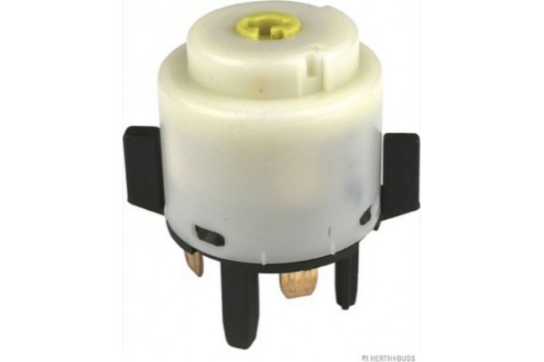 HERTH+BUSS Elparts Διακόπτης Μηχανής - 70513139 HERTH+BUSS Elparts Διακόπτης Μηχανής - 70513139