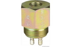 HERTH+BUSS Elparts Διακόπτης πίεσης, υδραυλ. σύστ. Φρένων - 70495151