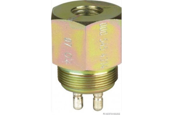 HERTH+BUSS Elparts Διακόπτης πίεσης, υδραυλ. σύστ. Φρένων - 70495153 HERTH+BUSS Elparts Διακόπτης πίεσης, υδραυλ. σύστ. Φρένων - 70495153