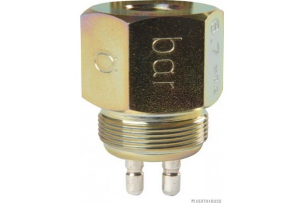 HERTH+BUSS Elparts Διακόπτης πίεσης, υδραυλ. σύστ. Φρένων - 70495156 HERTH+BUSS Elparts Διακόπτης πίεσης, υδραυλ. σύστ. Φρένων - 70495156