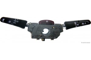 HERTH+BUSS Elparts Διακόπτης Τιμονιού - 70481051